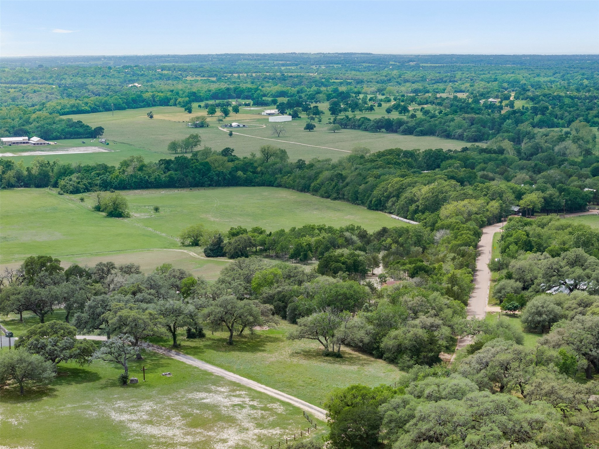 Tbd Bauer Rummel Road Round Top, TX 78954 - Photo 23 of 30