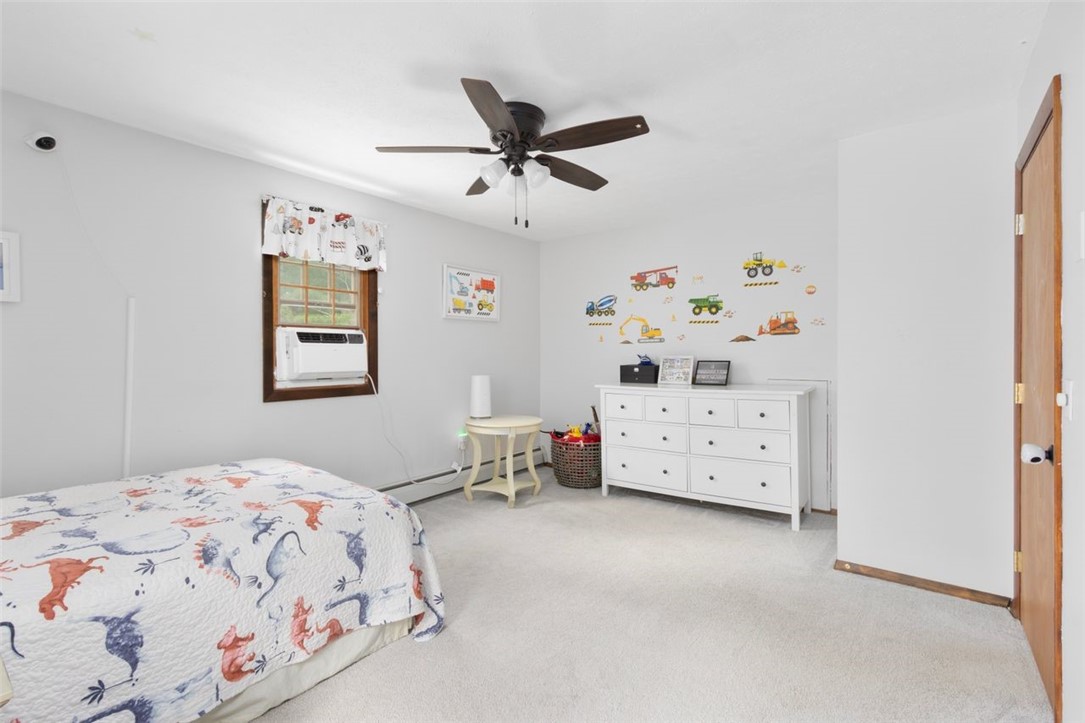 257 Shannock Road South Kingstown, RI 02879 - Photo 28 of 48 Bedroom #2 on second level