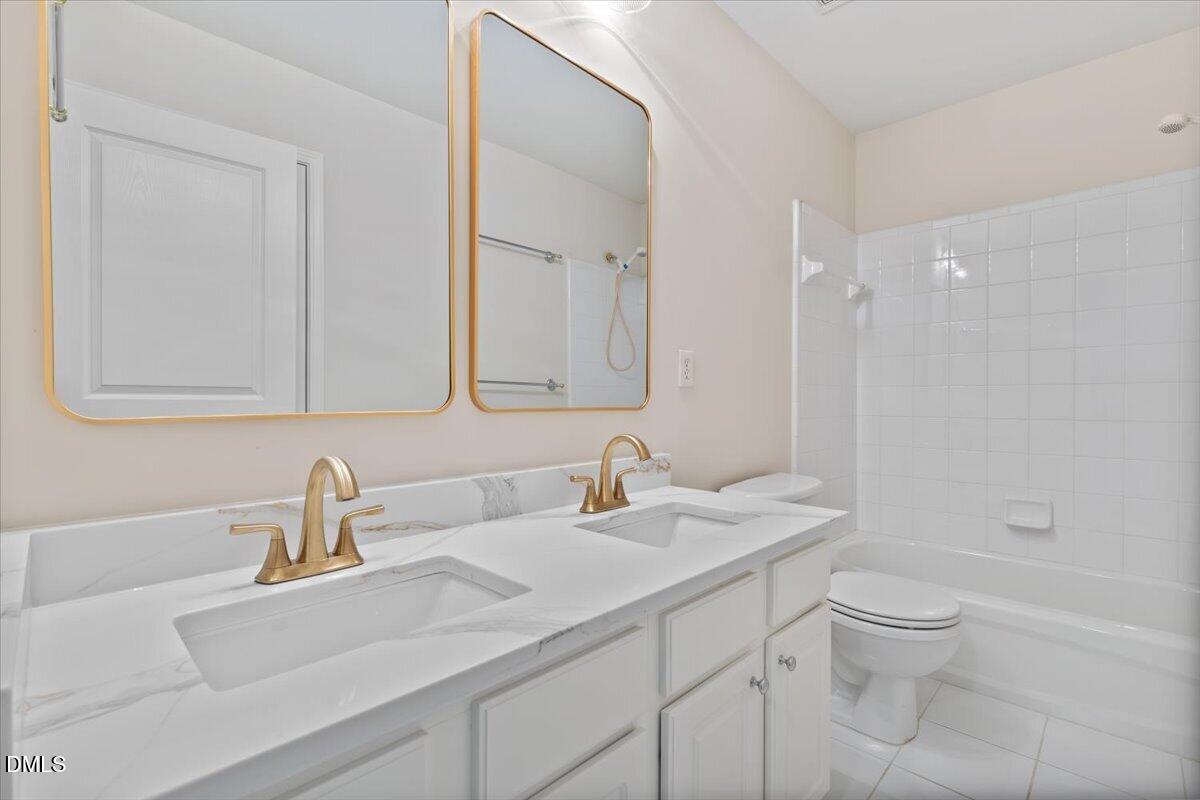 3926 Sunset Maple Court Raleigh, NC 27612 - Photo 19 of 27 35-3926 Sunset Maple Ct