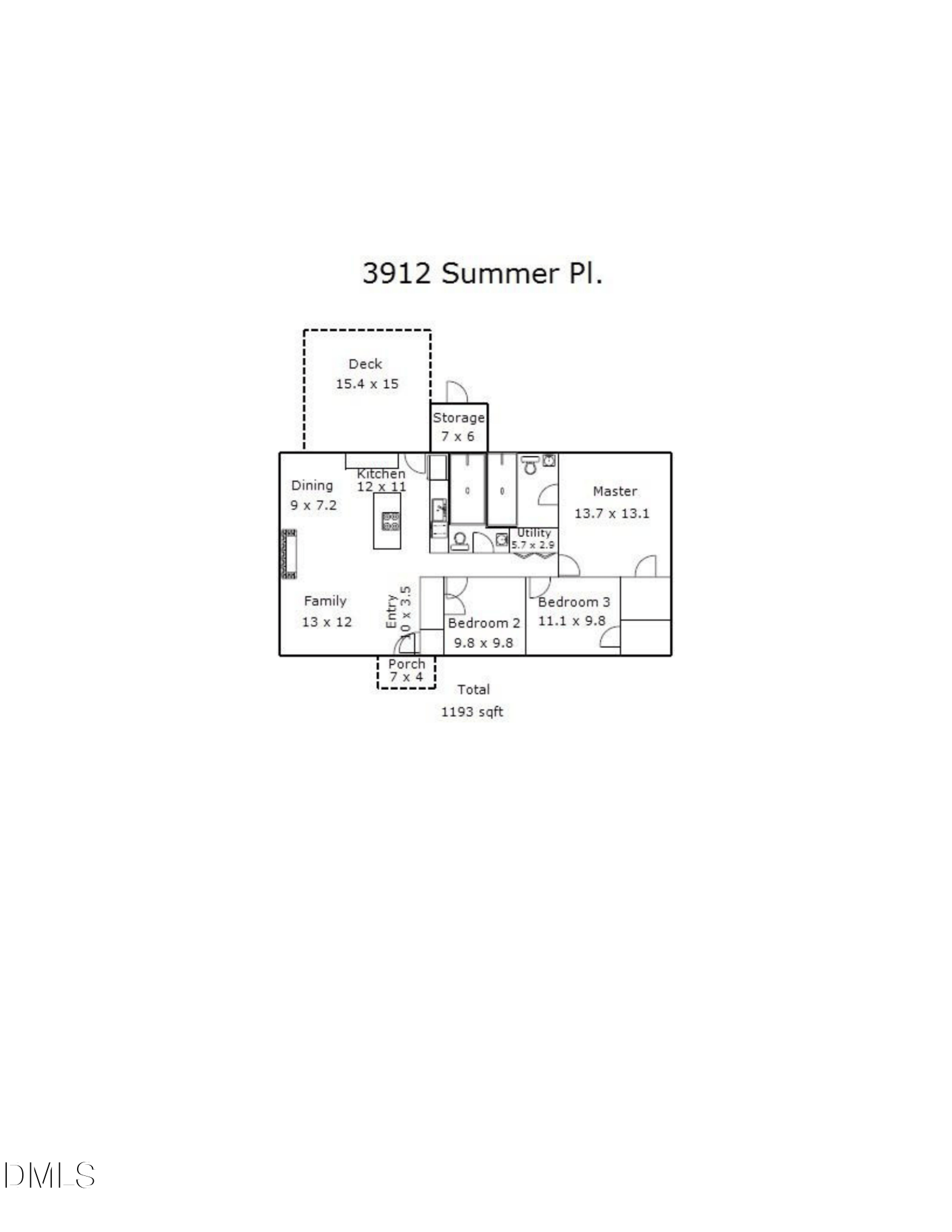 3926 Sunset Maple Court Raleigh, NC 27612 - Photo 26 of 27