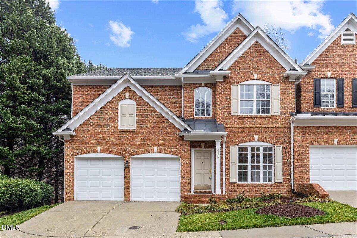 3926 Sunset Maple Court Raleigh, NC 27612 - Photo 2 of 27 03-3926 Sunset Maple Ct