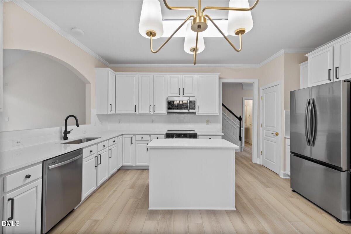 3926 Sunset Maple Court Raleigh, NC 27612 - Photo 5 of 27 14-3926 Sunset Maple Ct