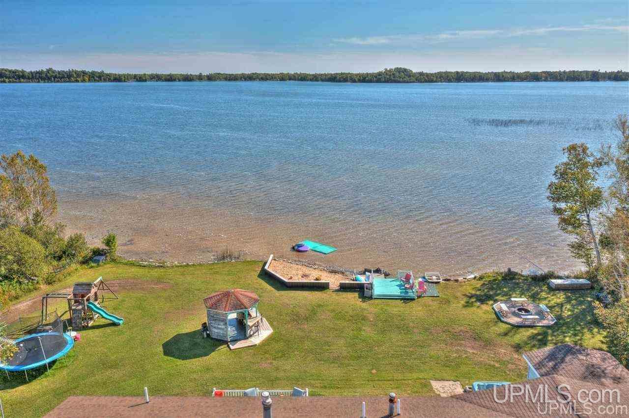 3163 North Gulliver Lake Road Gulliver, MI 49840 - Photo 49 of 49