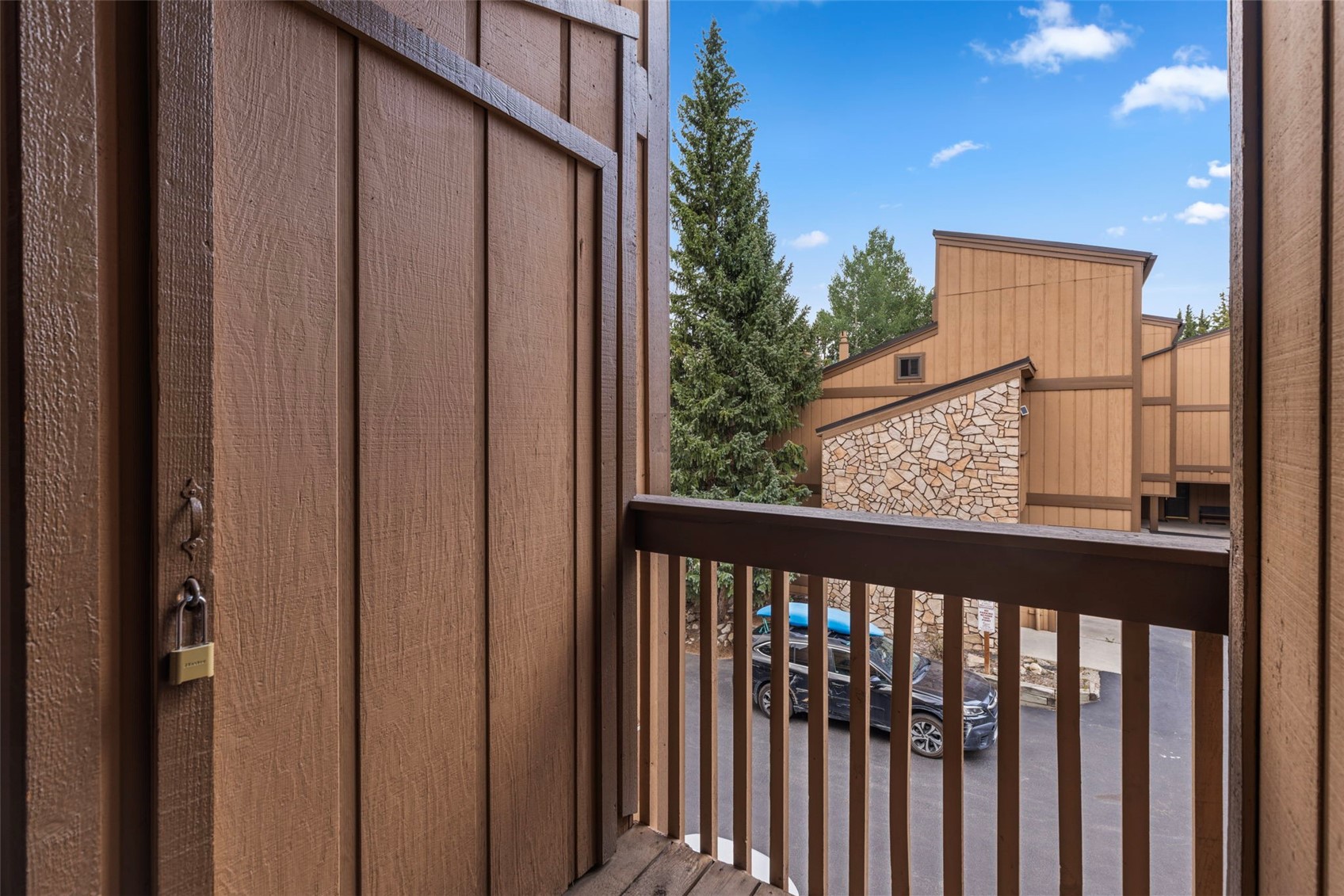 205 Primrose Path, Unit 3 Breckenridge, CO 80424 - Photo 29 of 36