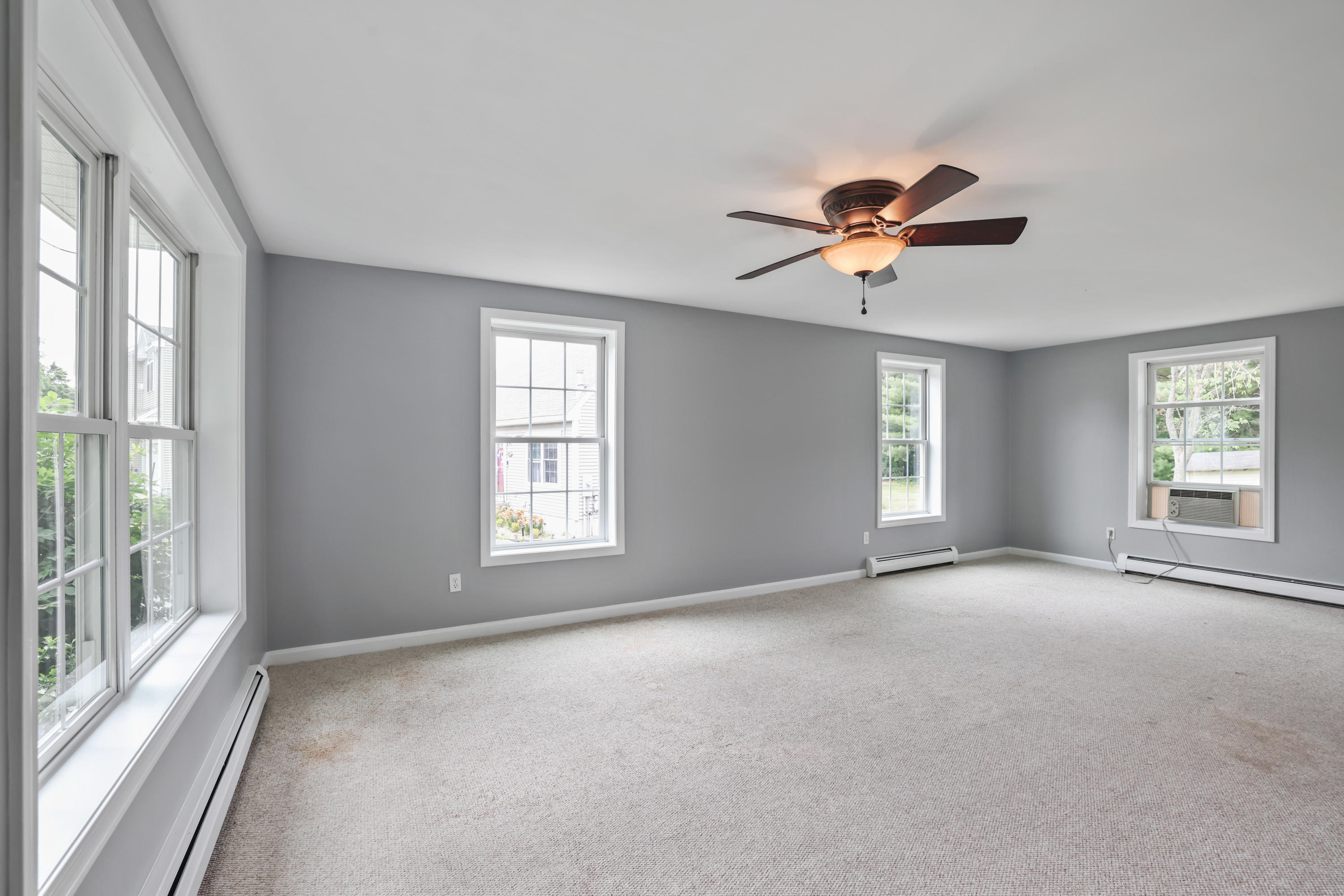 22 Ryan Road Saco, ME 04072 - Photo 10 of 20 Living Room View 2