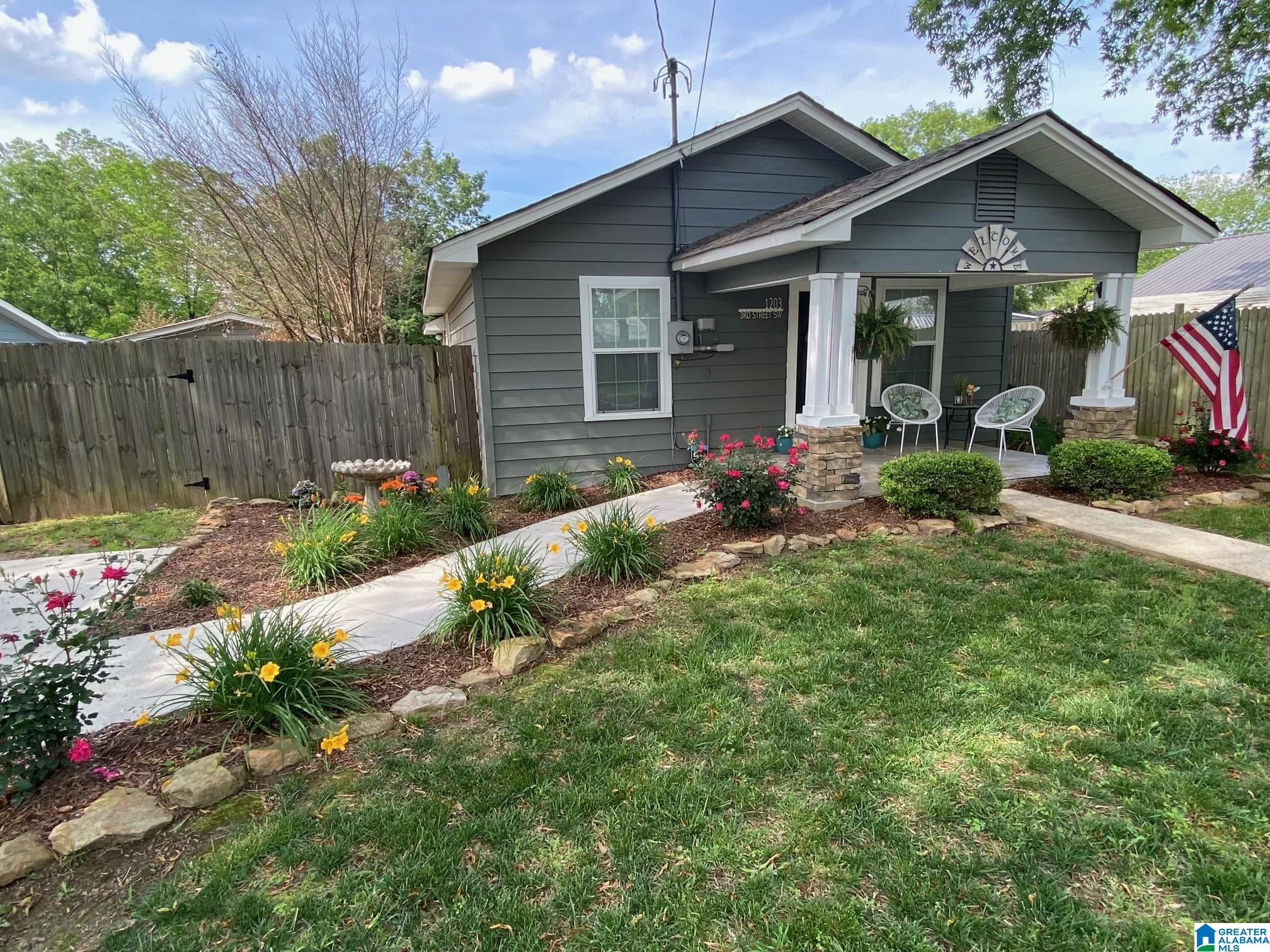 1203 3rd Street Southwest Cullman, AL 35055 - Photo 2 of 20
