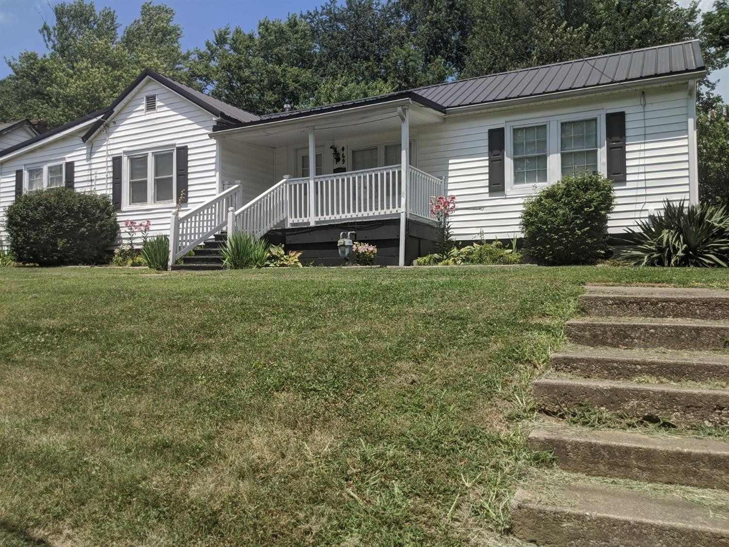 469 Spring Street Mount Sterling, KY 40353 - Photo 1 of 22 Photo 1