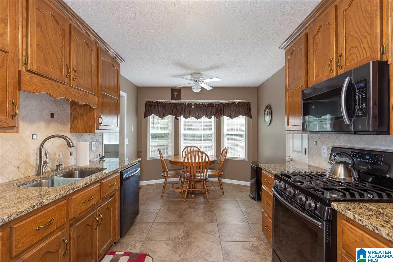 1870 Cedar Creek Road Odenville, AL 35120 - Photo 19 of 45