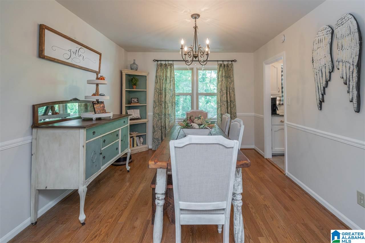 828 Round Hill Road Pelham, AL 35124 - Photo 12 of 49