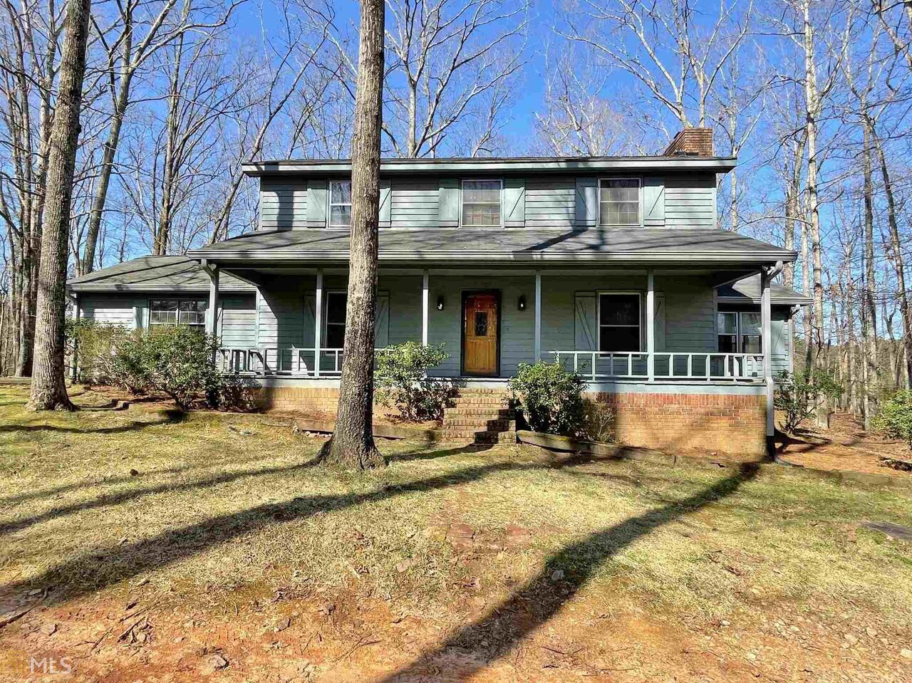 754 Ellison Road Tyrone, GA 30290 - Photo 1 of 1 Gallery Image 1