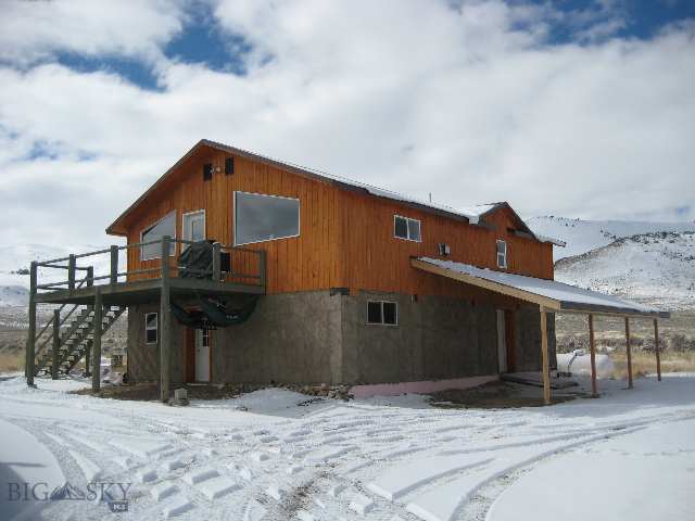 7703 Old Armstead Road Dillon, MT 59725 - Photo 1 of 1 Gallery Image 1