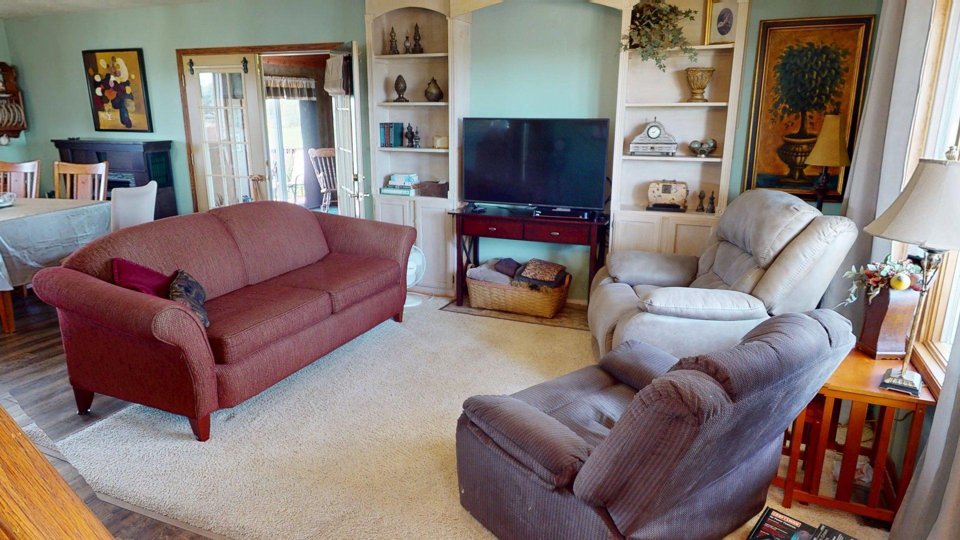 668 South Nelson Road Merritt, MI 49667 - Photo 7 of 27 Gallery Image 7
