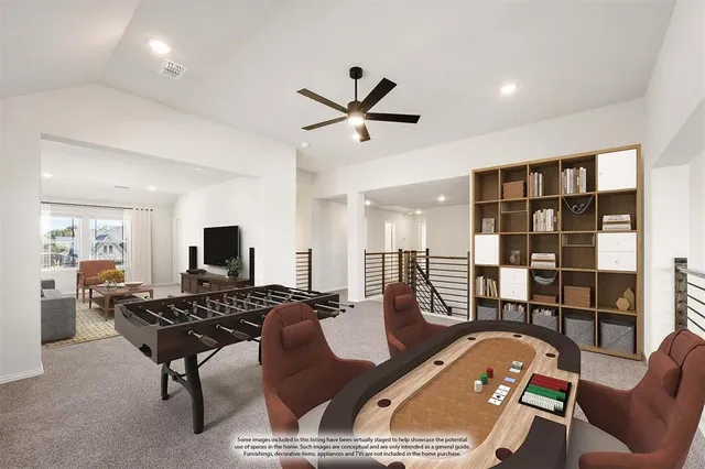 $555,000 | 1209 Deacon Drive, Midlothian, TX 76065