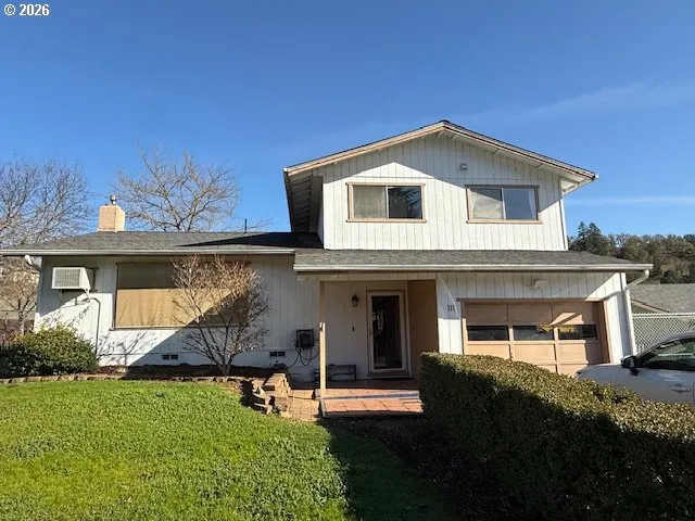 $340,000 | 111 Southeast Cerrito Court, Myrtle Creek, OR 97457