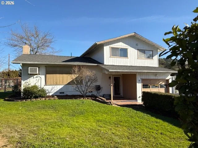 $340,000 | 111 Southeast Cerrito Court, Myrtle Creek, OR 97457