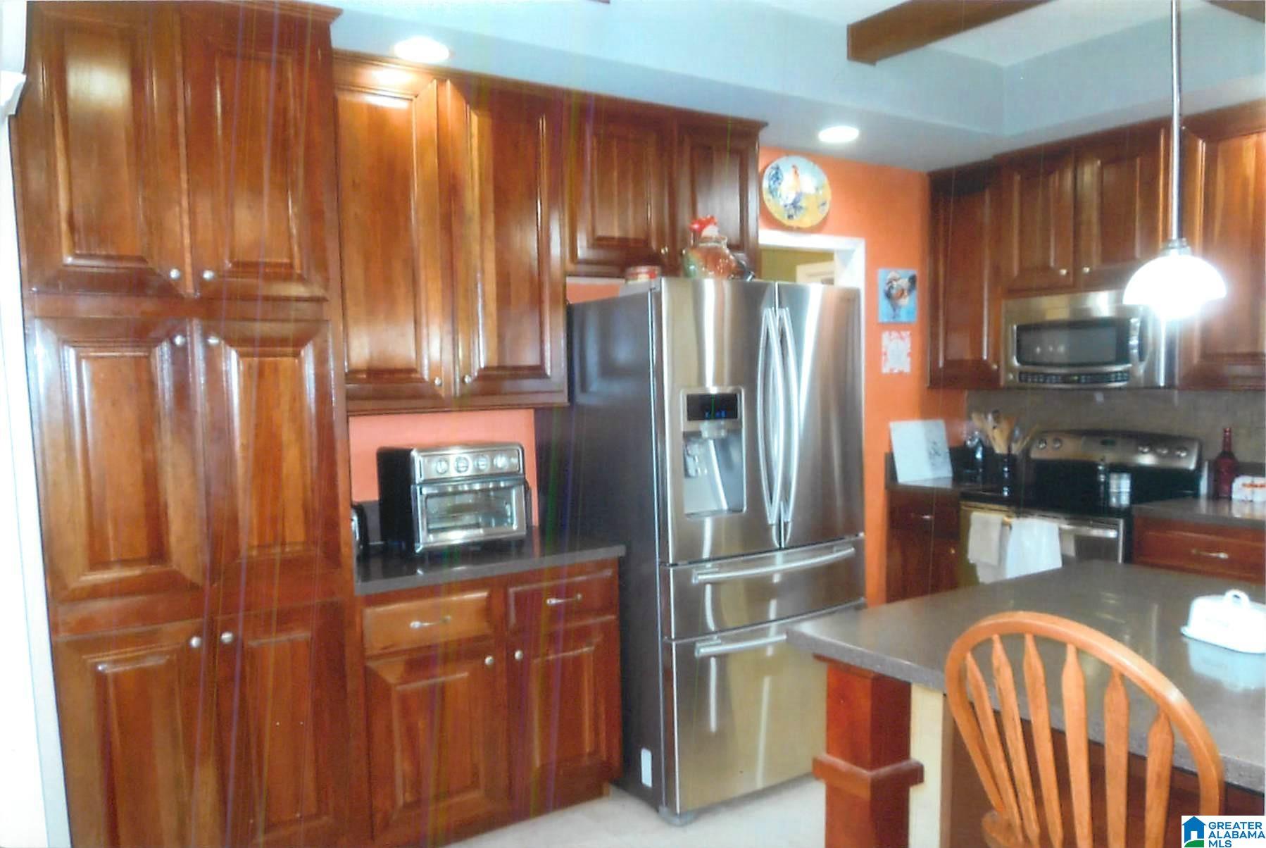 1672 Mt Moriah Road Pell City, AL 35125 - Photo 10 of 34