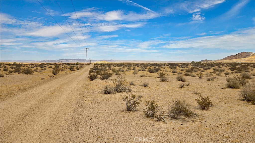 0 Greenview Road Newberry Springs, CA 92365 - Photo 17 of 40 Gallery Image 17