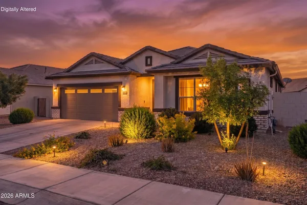 $419,990 | 37788 West Santa Barbara Avenue, Maricopa, AZ 85138