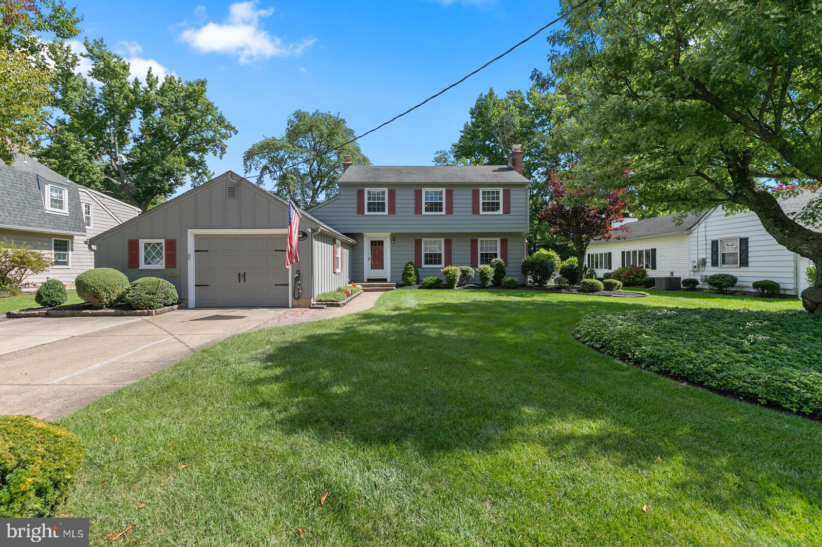 117 Pine Valley Road Cherry Hill, NJ 08034 - Photo 1 of 25