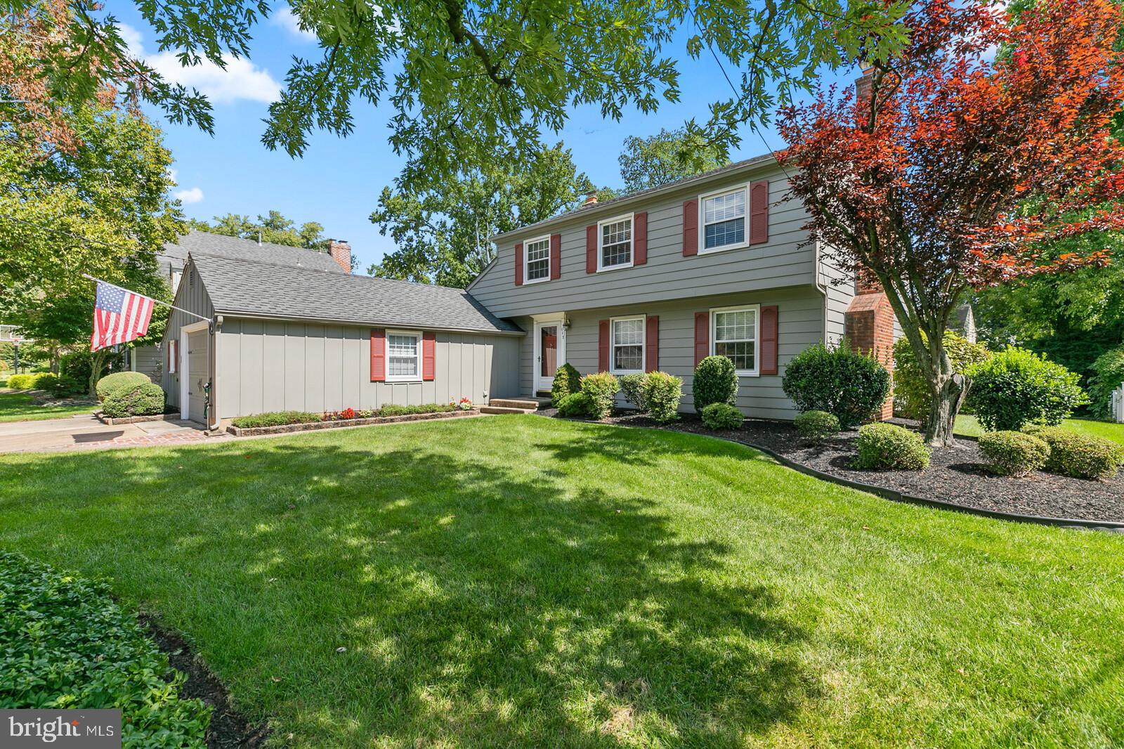 117 Pine Valley Road Cherry Hill, NJ 08034 - Photo 2 of 25