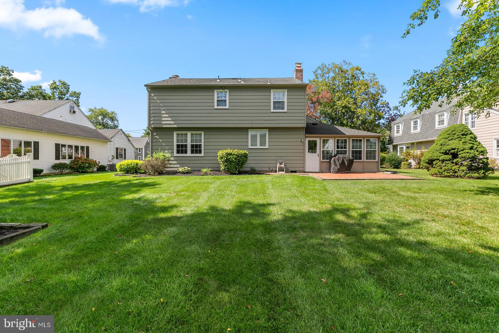 117 Pine Valley Road Cherry Hill, NJ 08034 - Photo 24 of 25