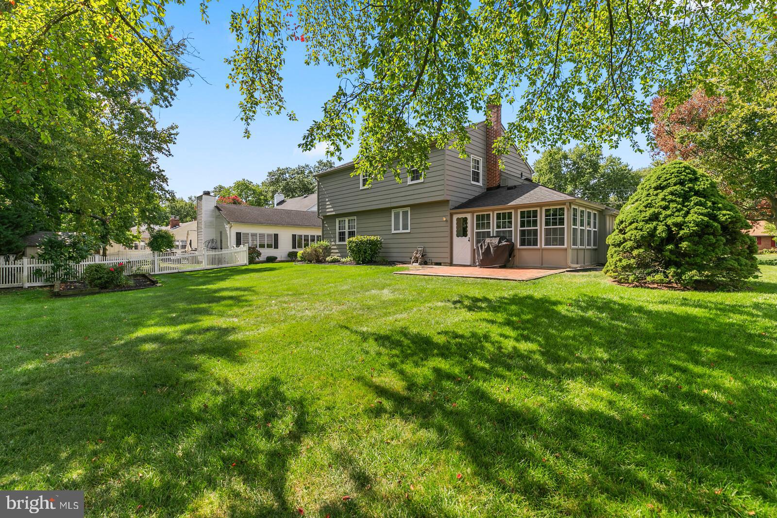 117 Pine Valley Road Cherry Hill, NJ 08034 - Photo 25 of 25