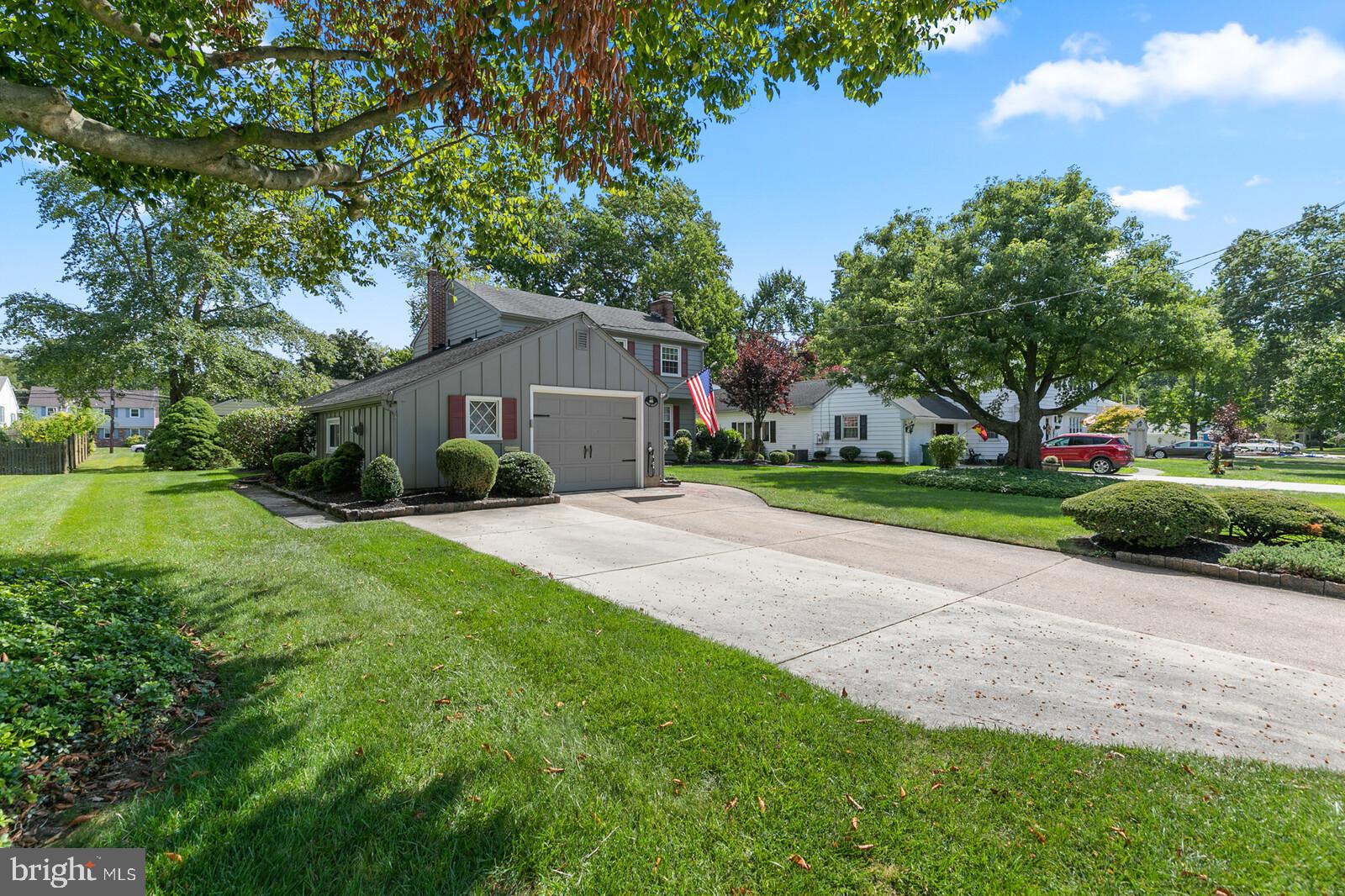 117 Pine Valley Road Cherry Hill, NJ 08034 - Photo 3 of 25