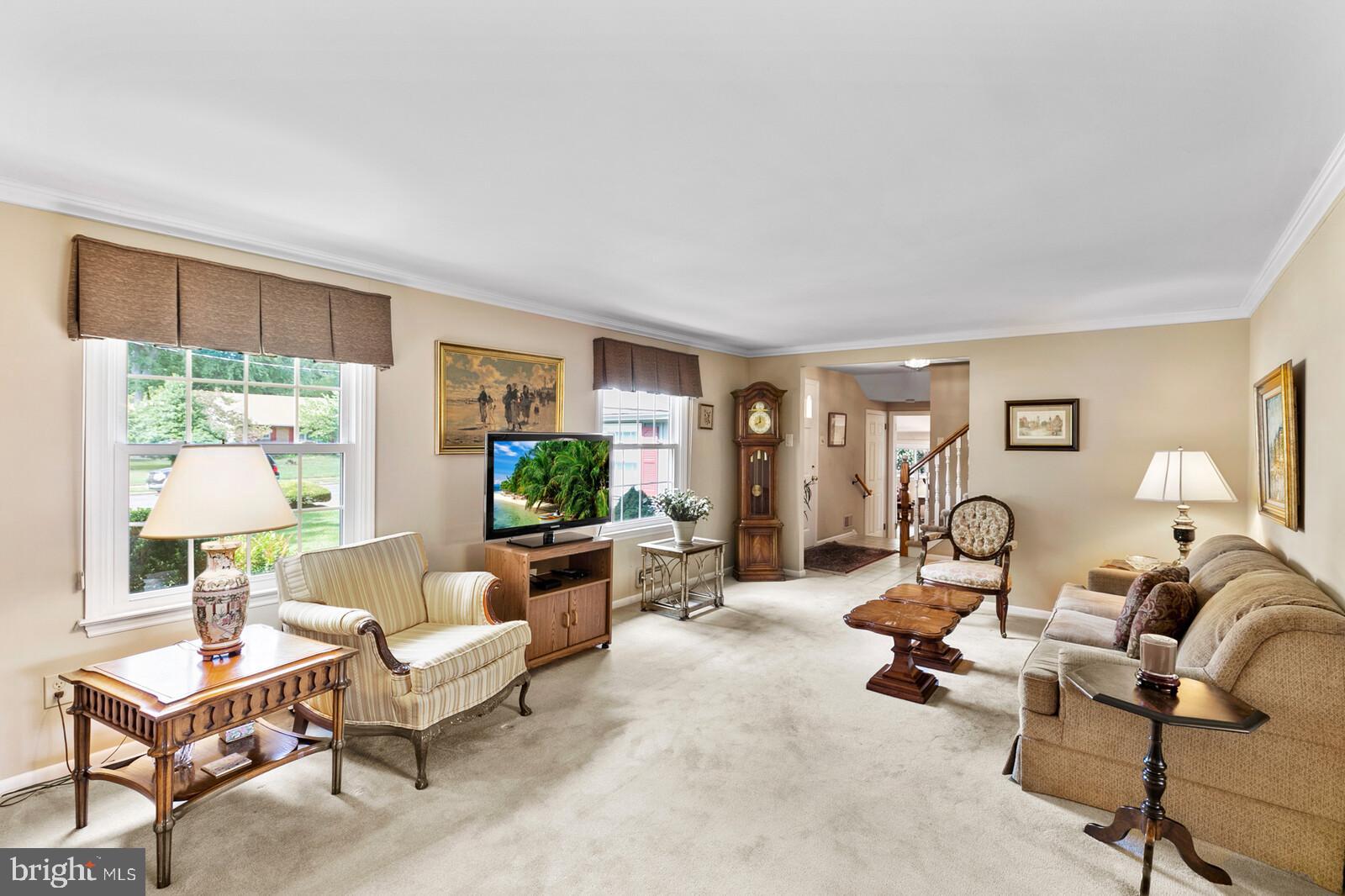 117 Pine Valley Road Cherry Hill, NJ 08034 - Photo 5 of 25