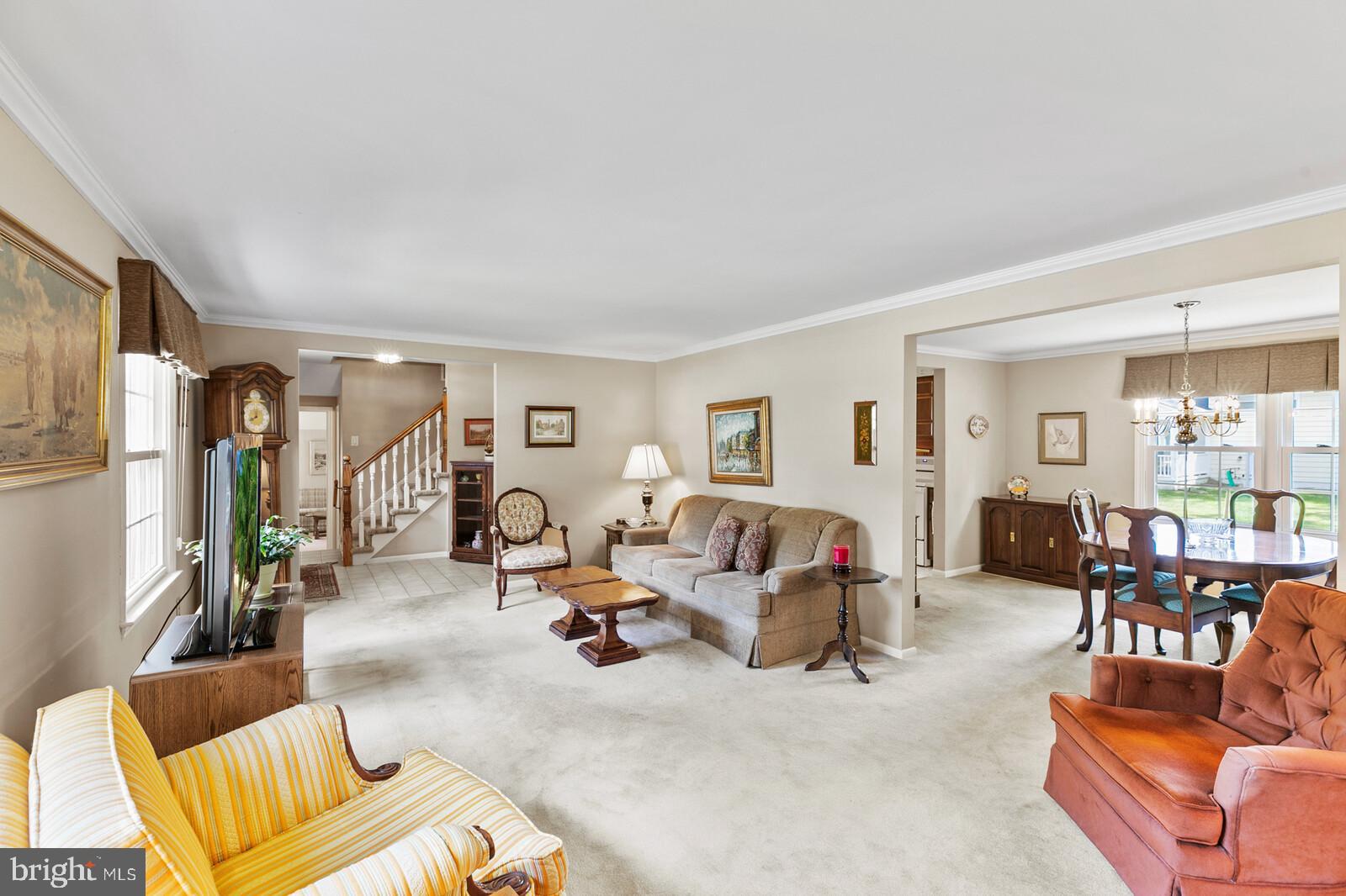 117 Pine Valley Road Cherry Hill, NJ 08034 - Photo 6 of 25