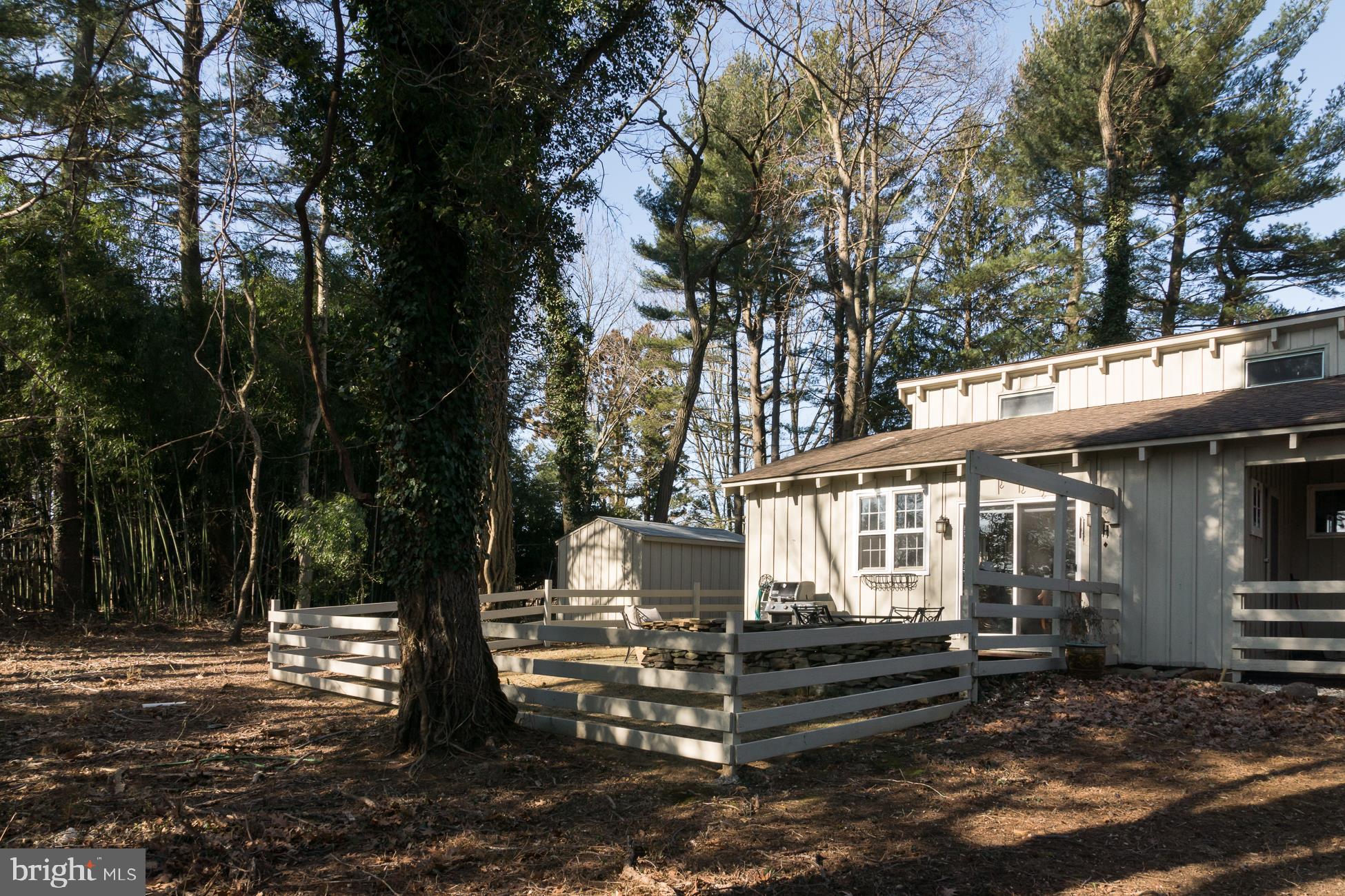 49 Fackler Road Lawrence Township, NJ 08648 - Photo 13 of 17 Gallery Image 13