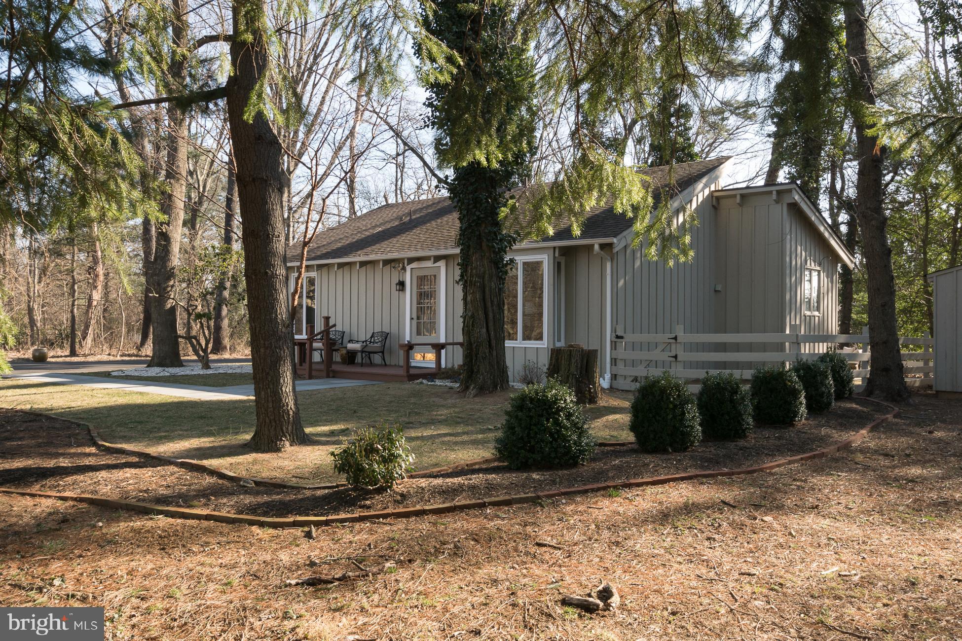 49 Fackler Road Lawrence Township, NJ 08648 - Photo 17 of 17 Gallery Image 17