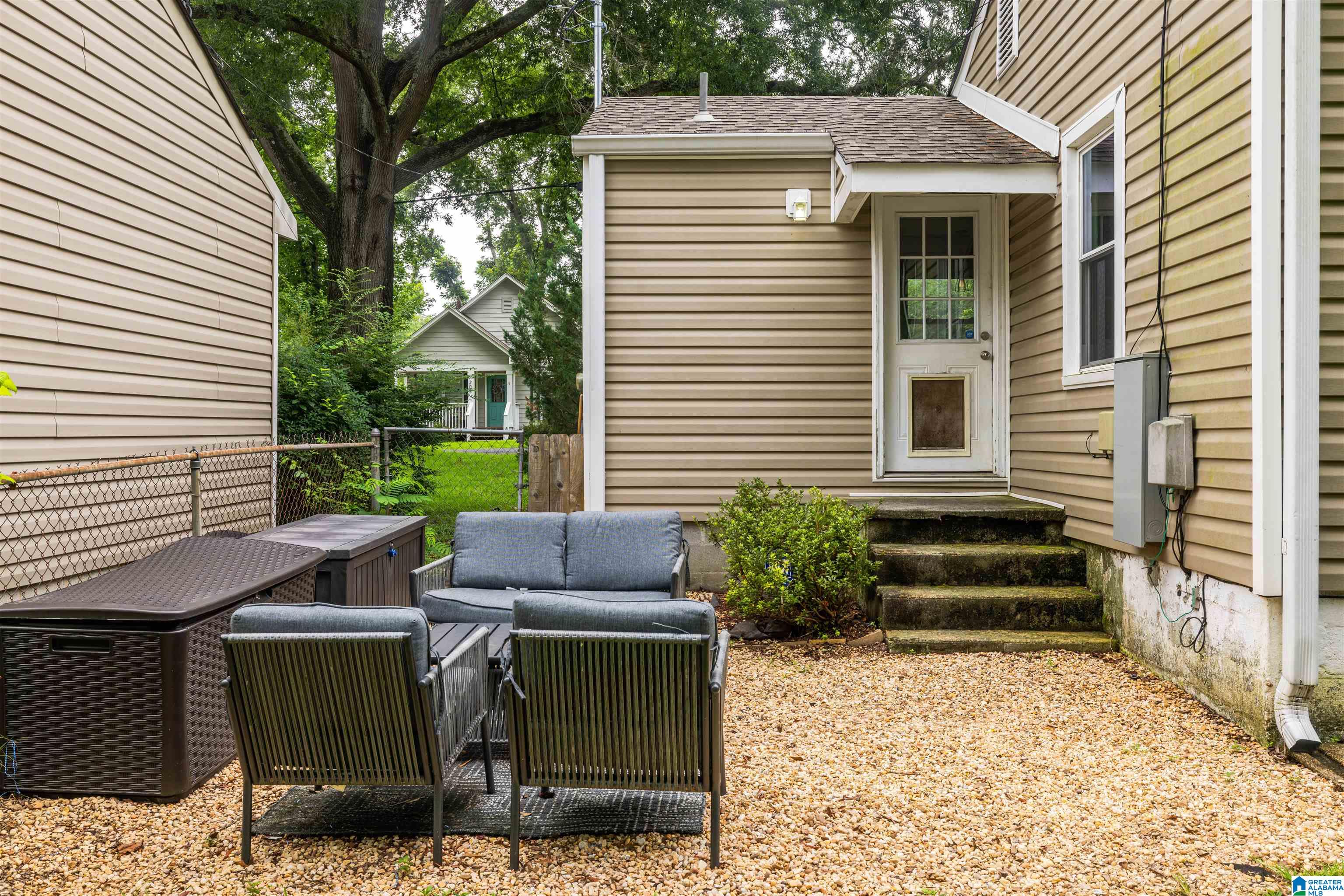 208 Bush Street Birmingham, AL 35210 - Photo 20 of 25
