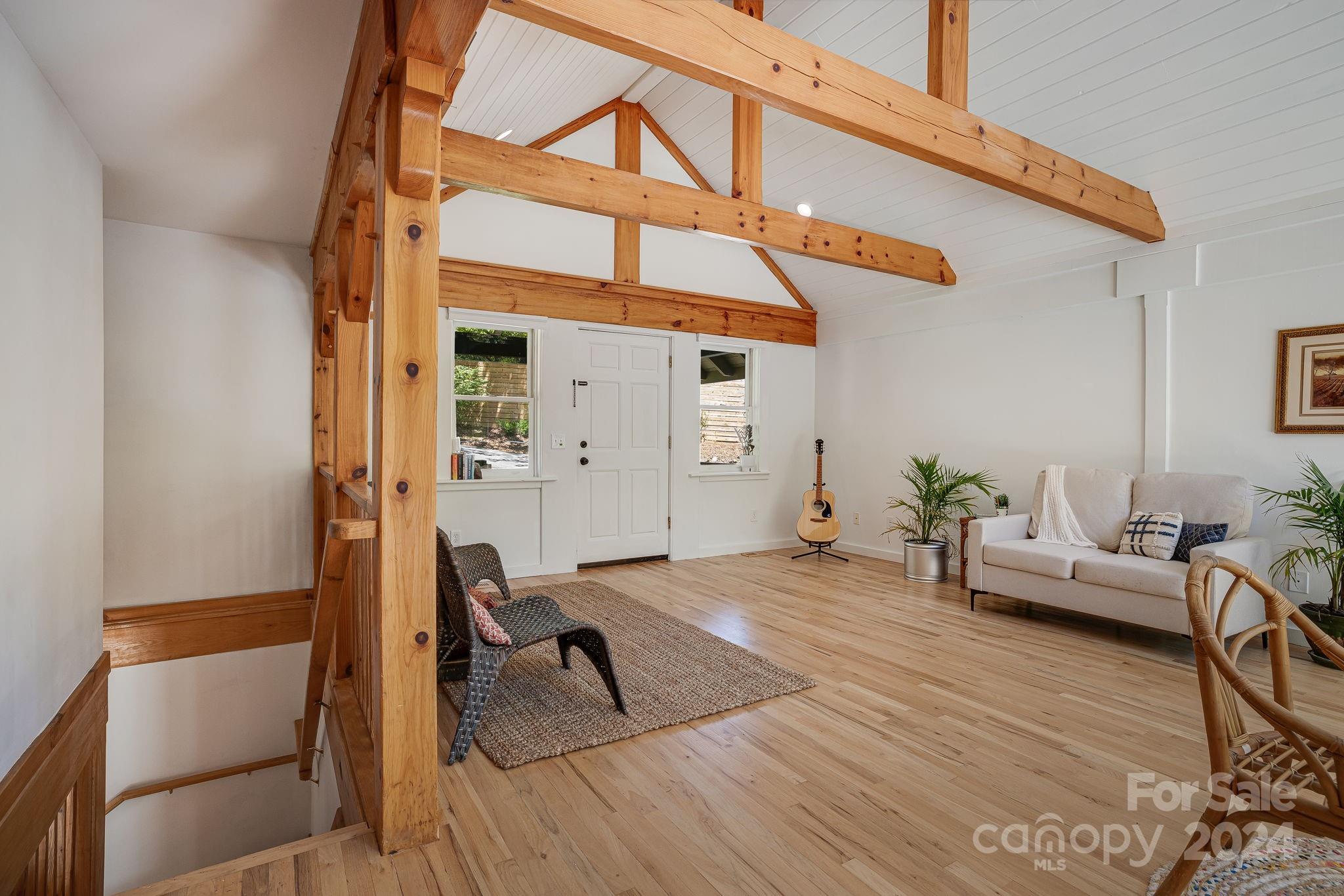23 Pershing Road Asheville, NC 28805 - Photo 17 of 27 Gallery Image 17