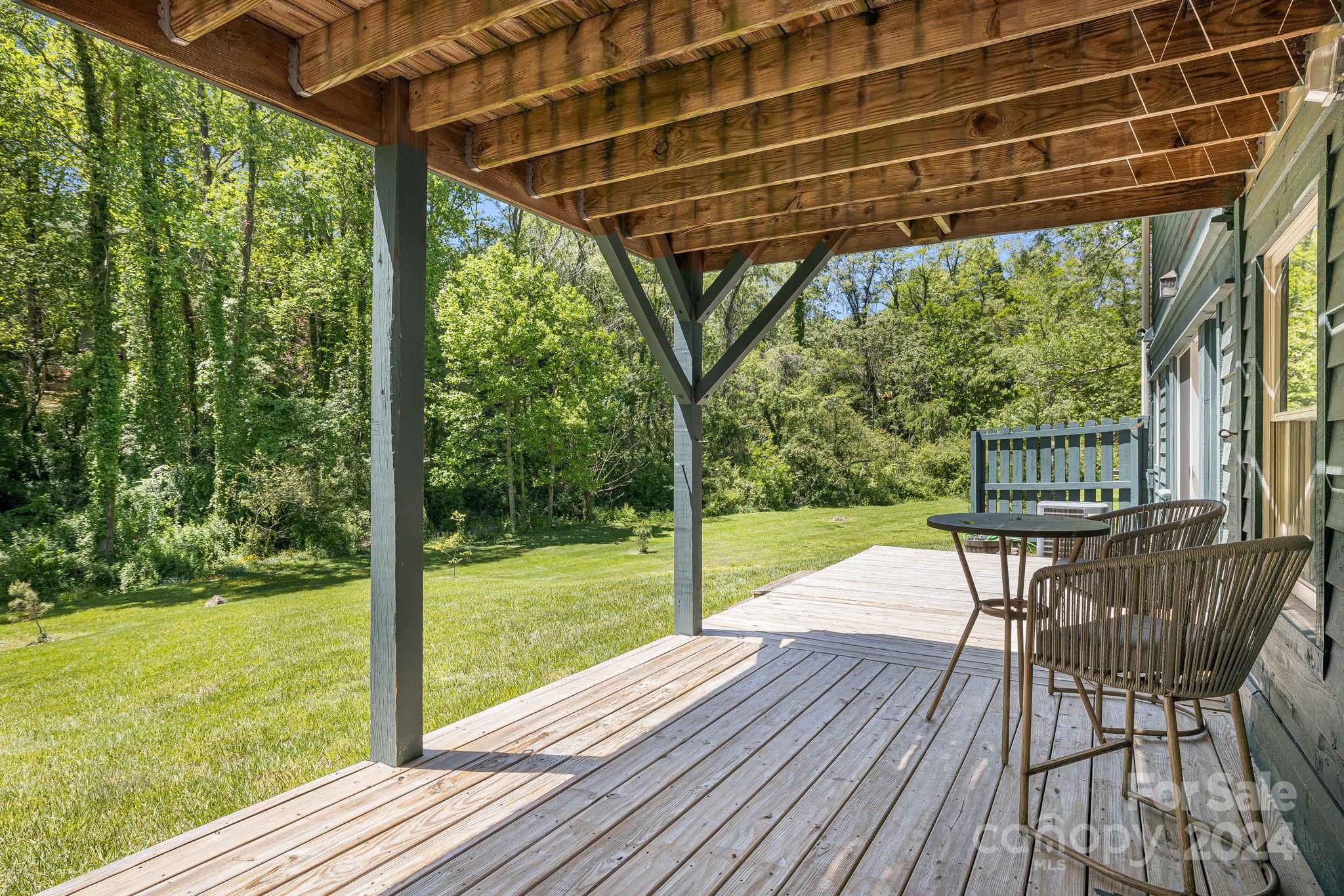 23 Pershing Road Asheville, NC 28805 - Photo 24 of 27 Gallery Image 24