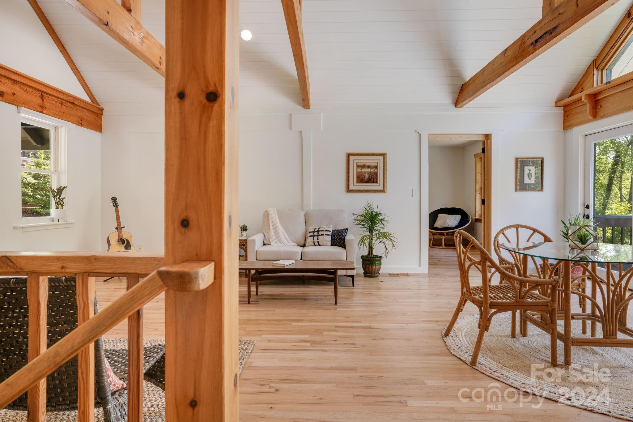 23 Pershing Road Asheville, NC 28805 - Photo 6 of 27 Gallery Image 6