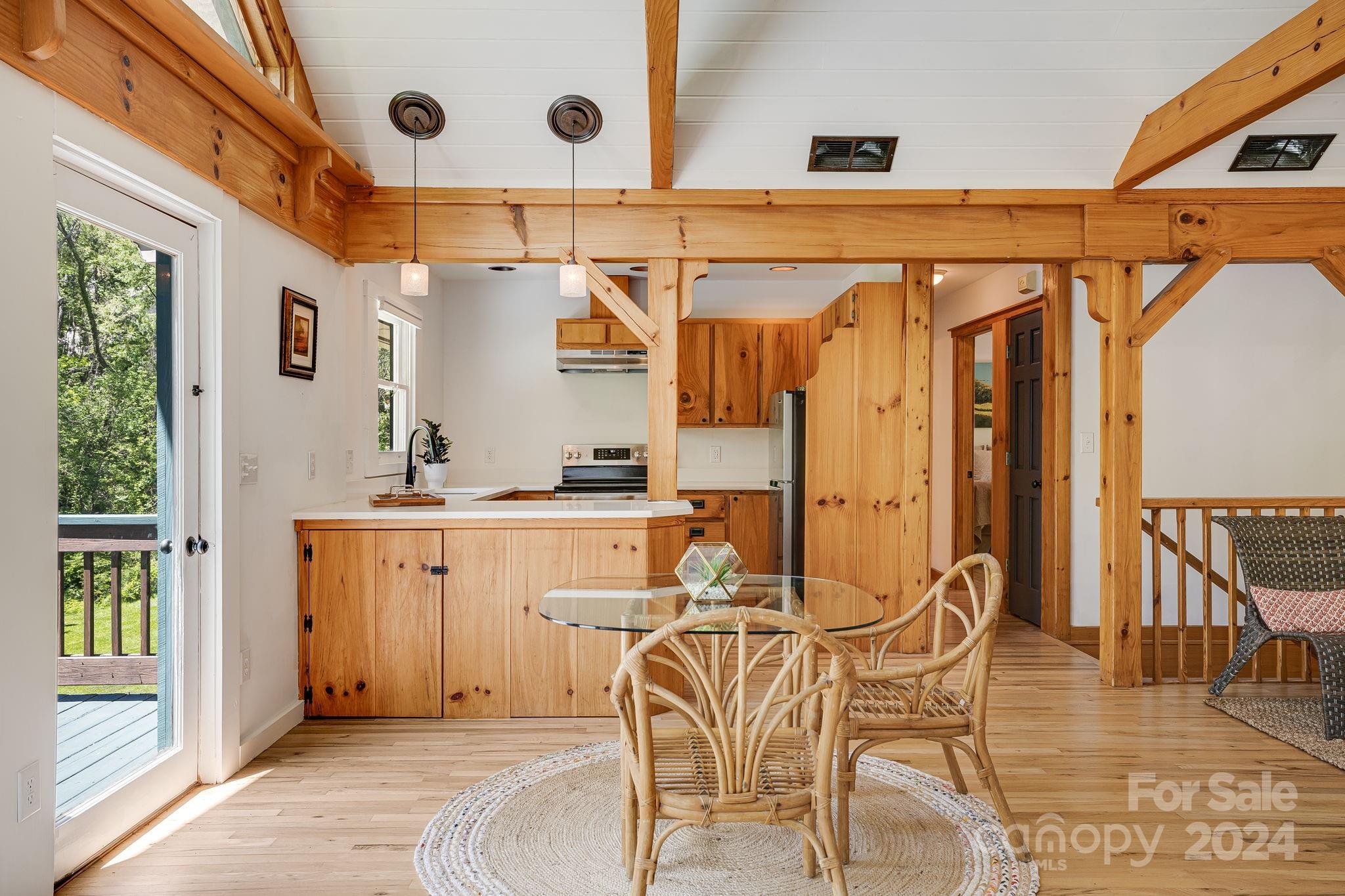 23 Pershing Road Asheville, NC 28805 - Photo 7 of 27 Gallery Image 7