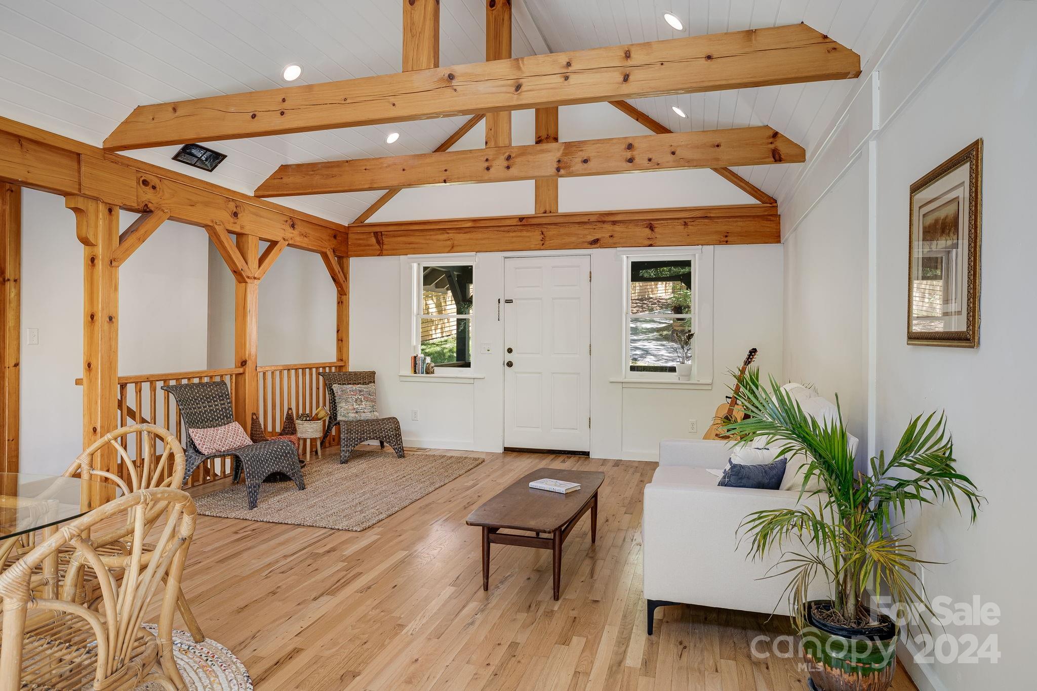 23 Pershing Road Asheville, NC 28805 - Photo 8 of 27 Gallery Image 8