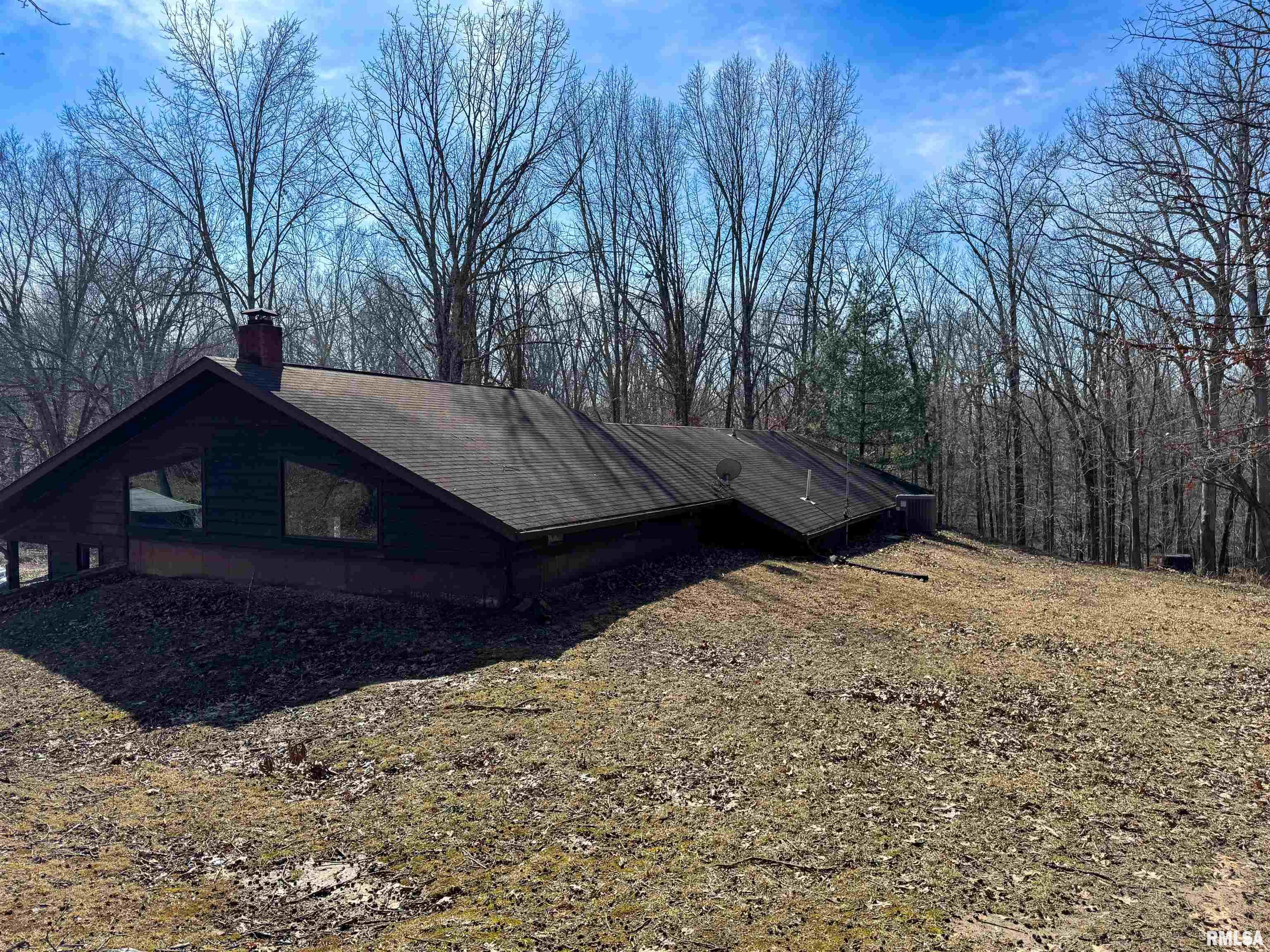 780 Mountain Glen Road Cobden, IL 62920 - Photo 17 of 34