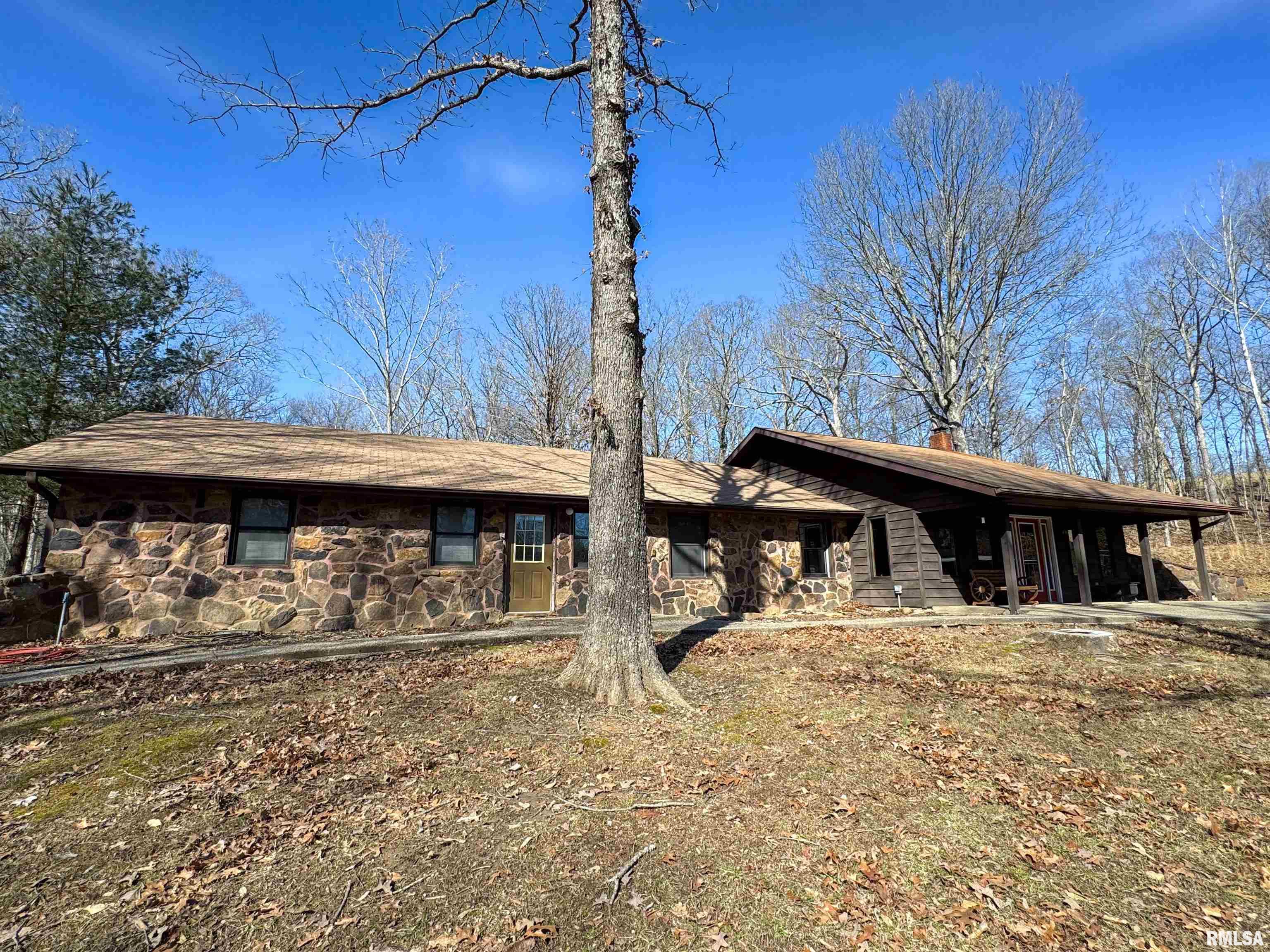 780 Mountain Glen Road Cobden, IL 62920 - Photo 3 of 34