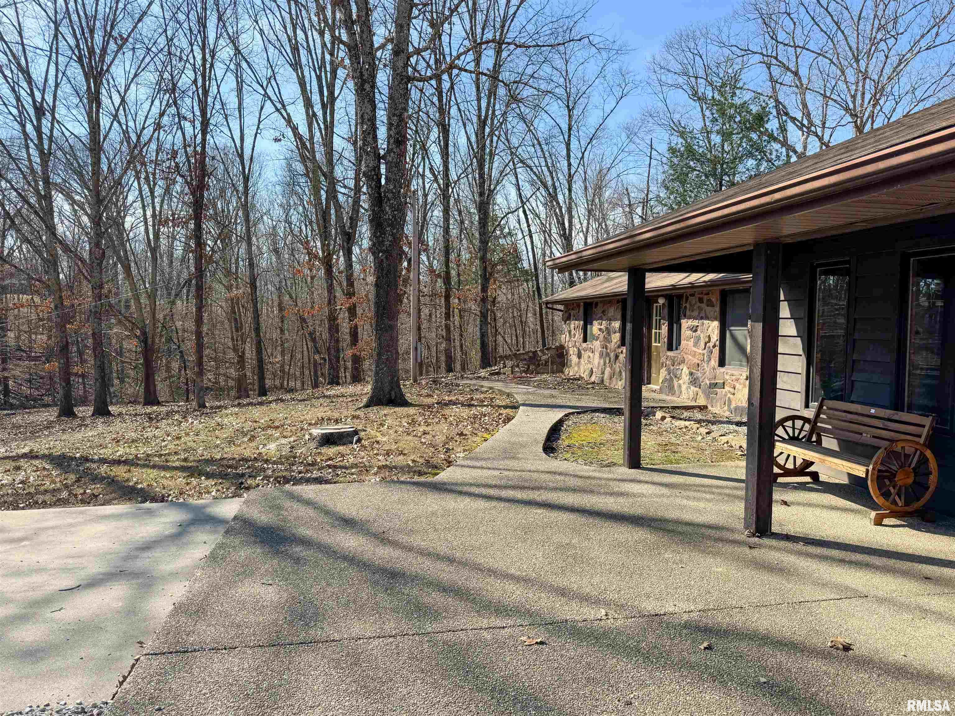 780 Mountain Glen Road Cobden, IL 62920 - Photo 5 of 34