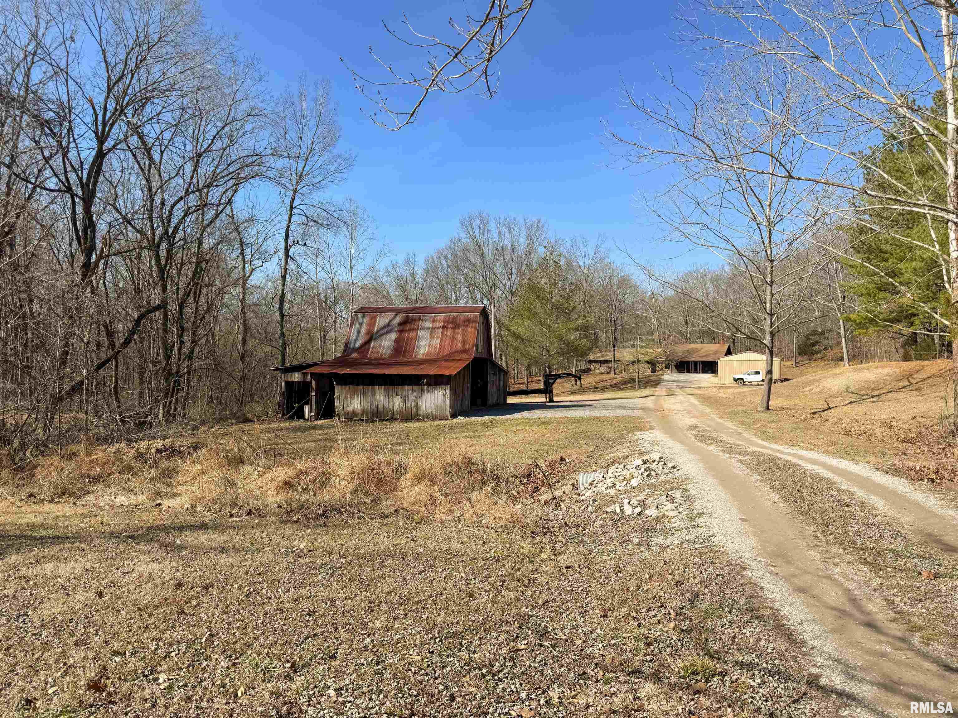 780 Mountain Glen Road Cobden, IL 62920 - Photo 7 of 34