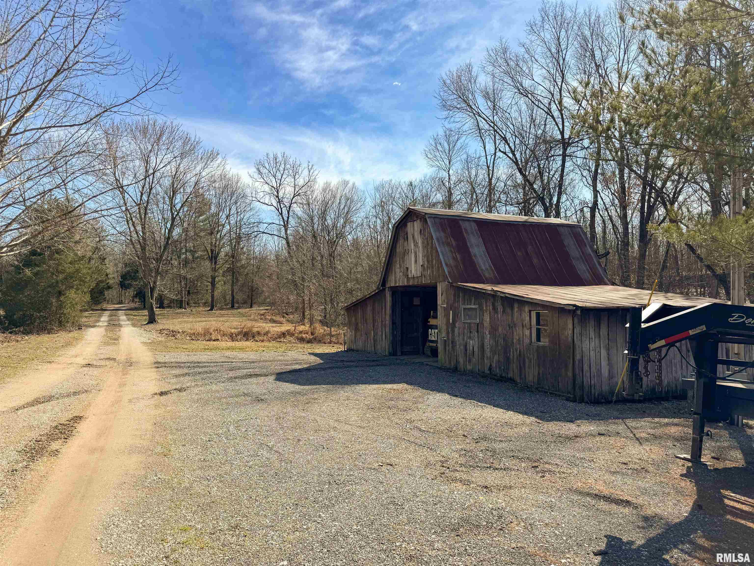 780 Mountain Glen Road Cobden, IL 62920 - Photo 10 of 34