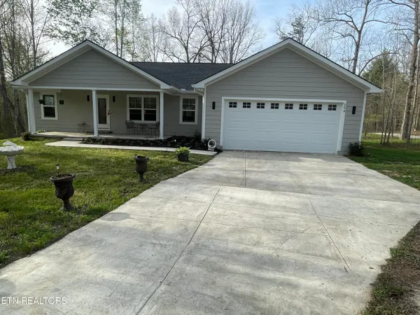 $395,000 | 359 Youngs Ford Road, Jamestown, TN 38556