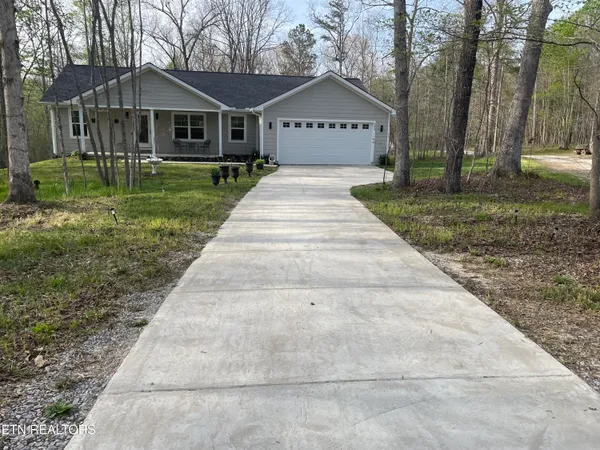 $395,000 | 359 Youngs Ford Road, Jamestown, TN 38556