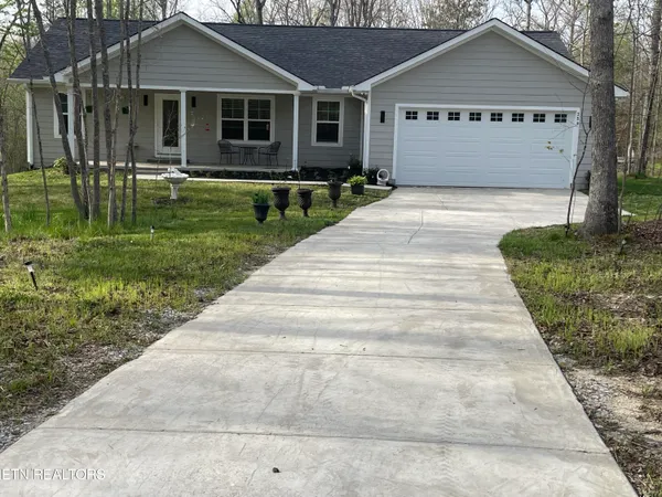 $395,000 | 359 Youngs Ford Road, Jamestown, TN 38556