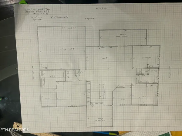 $395,000 | 359 Youngs Ford Road, Jamestown, TN 38556