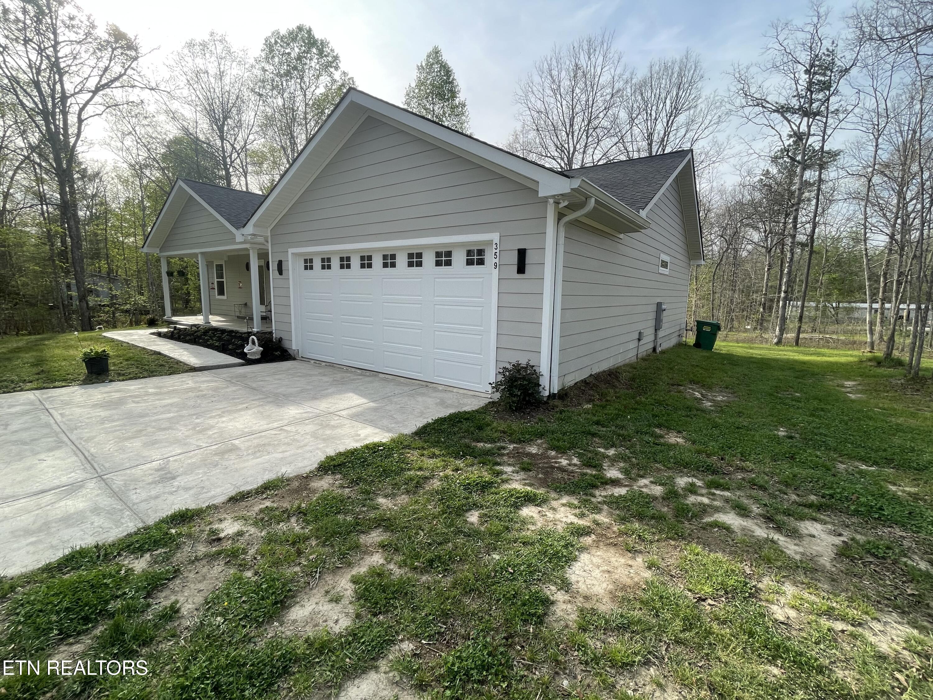 359 Youngs Ford Road Jamestown, TN 38556 - Photo 4 of 31 IMG_9529