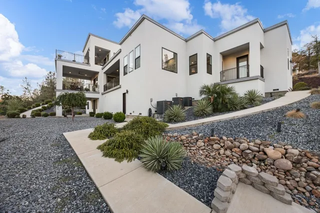 $1,895,000 | 590 Columbia Dam Road, Newcastle, CA 95658