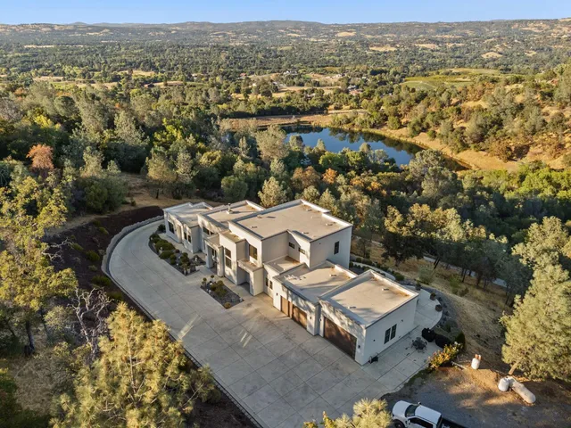 $1,895,000 | 590 Columbia Dam Road, Newcastle, CA 95658