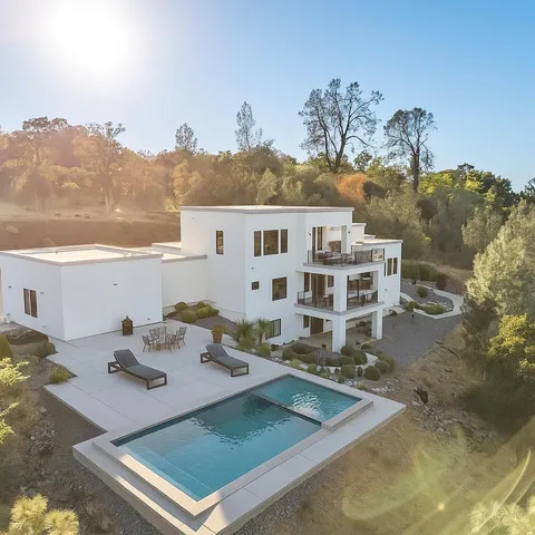 $1,895,000 | 590 Columbia Dam Road, Newcastle, CA 95658